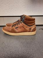 Hoge en lage  heren schoenen   maat 40, Ophalen of Verzenden, Gedragen, Bruin, Brunotti