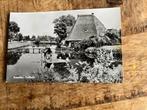Aanzicht Franeker, Ophalen of Verzenden, 1960 tot 1980, Ongelopen, Friesland