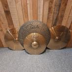 Paiste uitgeselecteerde cymbalen: topklasse sound!, Ophalen of Verzenden, Nieuw, Drums of Percussie