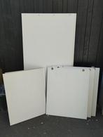 MDF gegrond 18mm, Doe-het-zelf en Verbouw, Platen en Panelen, Ophalen, Gebruikt, Overige materialen, Minder dan 20 mm