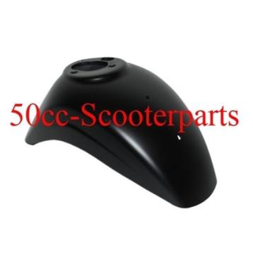 Voorspatbord Vespa S Mat Zwart 85-B 66653000NL beschikbaar voor biedingen