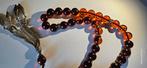 Amber, Sieraden, Tassen en Uiterlijk, Ophalen of Verzenden