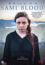 Sami Blood (2016) DVD Sameblod / Amanda Kernell FILMHUIS, Cd's en Dvd's, Alle leeftijden, Ophalen of Verzenden, Zo goed als nieuw