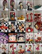 BETTY BOOP - Collectibles | Verzamelaar | Beelden | Lampen, Verzamelen, Poppetjes en Figuurtjes, Ophalen of Verzenden, Nieuw