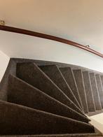 Ervaren stoffeerder voor trappen, tapijt en vinyl, Ophalen of Verzenden