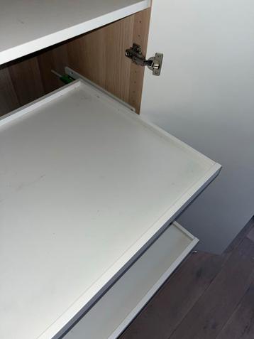 IKEA Pax Kast - wordt schoongemaakt! - afbeelding 5