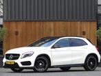 Mercedes-benz GLA-klasse 250 4Matic 211PK Prestige / AMG pak, Auto's, Mercedes-Benz, Automaat, 15 km/l, Euro 6, 4 cilinders