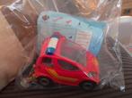 Playmobil brandweer 9235, Ophalen of Verzenden, Gebruikt, Complete set