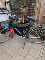 Batavus herenfiets, Fietsen en Brommers, Fietsen | Heren | Herenfietsen, Ophalen, Zo goed als nieuw, Batavus