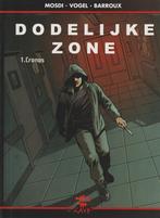 Dodelijke Zone 1 en 2, Complete serie of reeks, Ophalen of Verzenden, Zo goed als nieuw