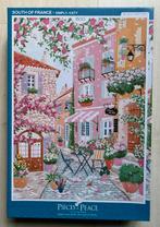 Peace & Pieces puzzel helemaal nieuw., Ophalen of Verzenden, 500 t/m 1500 stukjes, Nieuw