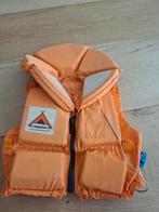 Reactor zwemvest reddingsvest kind 2 tot 4 jaar, Watersport en Boten, Watersportkleding, Ophalen of Verzenden, Gebruikt, Kind