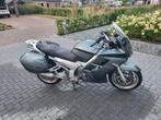 Yamaha fjr1300, Motoren, Motoren | Yamaha, 4 cilinders, Motorrijbewijs A, Meer dan 35 kW, Toermotor