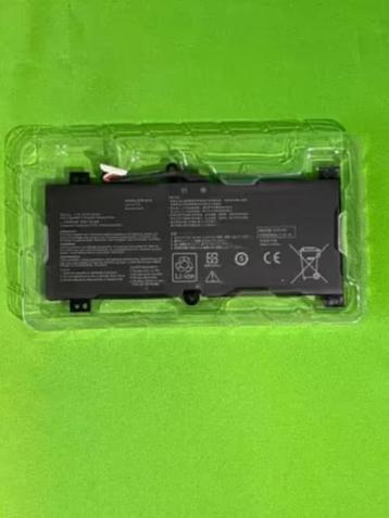 NIEUW! Kyuer laptop batterij voor Asos €20,99 beschikbaar voor biedingen
