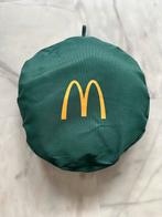 Nekkussen McDonalds Limited Edition, Ophalen of Verzenden, Zo goed als nieuw, Groen, Vierkant