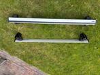 thule Wingbar afsluitbaar voor Passat B8 limousine, Ophalen of Verzenden, Gebruikt