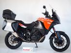 KTM 1290 SUPER ADVENTURE S (bj 2018), 2 cilinders, KTM, Motorrijbewijs A, Bedrijf