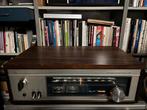 Te koop : Luxman tuner 500 goed werkend., Ophalen of Verzenden, Zo goed als nieuw, Overige merken