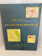 J. Klare - Atlas van de belevingswereld, Ophalen of Verzenden, Zo goed als nieuw, Overige onderwerpen, J. Klare; L. van Swaaij