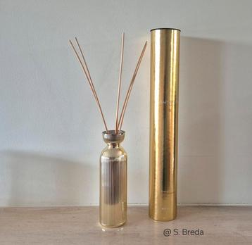 Rituals | Happiness | Geurstokjes Houder 250 ml LEEG beschikbaar voor biedingen
