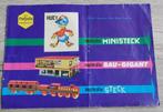 Vintage Catalogus PRESTOFIX Germany., Ophalen of Verzenden, Gebruikt