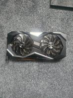 Asrock AMD RX 6600 8gb videokaart, Computers en Software, Videokaarten, Ophalen of Verzenden, Zo goed als nieuw, GDDR6, PCI-Express 4