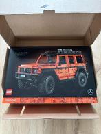 LEGO Technic Mercedes-Benz G 500 42177 NIEUW, Ophalen of Verzenden, Nieuw, Complete set, Lego