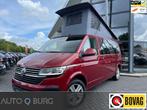 Volkswagen Transporter Caravelle 2.0 Camper L2H1 9 Persoons, Volkswagen, Bus-model, Bedrijf, Diesel