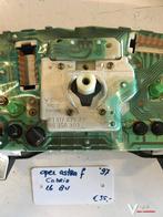 Opel astra F Cabrio 1997 1.6 8v Km Tellerklok, Gebruikt, -, -, Ophalen of Verzenden