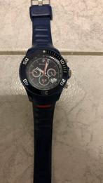 BMW horloge ICE, Ophalen of Verzenden, Zo goed als nieuw, Jongen of Meisje