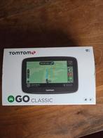 Navigatiesysteem Tomtom Go  Classic, Ophalen of Verzenden, Zo goed als nieuw