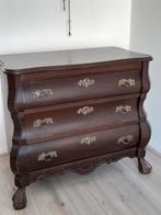 Ladekast, Huis en Inrichting, Kasten | Ladekasten, Ophalen, 50 tot 100 cm, Zo goed als nieuw, 3 of 4 laden