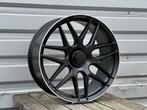22 inch MERCEDES G63 Look Sportvelgen G-KLASSE G-wagon, Auto-onderdelen, Banden en Velgen, 2525LV, 295 mm, Banden en Velgen, Nieuw