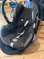 Maxi Cosi met fietsdrager, Ophalen of Verzenden, Gebruikt
