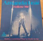 Amanda Lear > Follow me, Gebruikt, 7 inch, Single, Ophalen of Verzenden