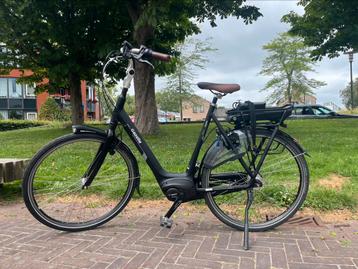 Gazelle Grenoble C7+, frmt 61 beschikbaar voor biedingen