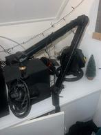 Blue yeti microfoon, Muziek en Instrumenten, Microfoons, Ophalen of Verzenden