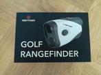 Golg rangefinder, Sport en Fitness, Ophalen of Verzenden, Zo goed als nieuw, Overige merken