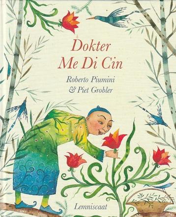 DOKTER ME DI CIN - Roberto Piumini beschikbaar voor biedingen