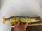 Lucky Lures Esox V2 Classic Adult Northern, Watersport en Boten, Ophalen of Verzenden, Nieuw, Overige typen