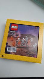 Lego Tic Tac Toe - Nieuw in doos!, Ophalen of Verzenden, Nieuw, Complete set, Lego