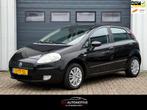 Fiat Grande Punto 1.4 Dynamic 2e EIG / AUTOMAAT / CLIMA, Auto's, Voorwielaandrijving, 4 cilinders, 400 kg, Grande Punto