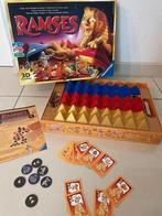 Bordspel Ramses, Hobby en Vrije tijd, Gezelschapsspellen | Bordspellen, Vijf spelers of meer, Ophalen, Zo goed als nieuw, Ravensburger