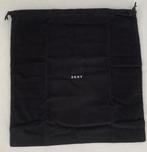 DKNY DUST BAG NIEUW, Ophalen of Verzenden, Nieuw, Zwart