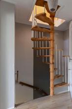 Spiltrap, Ophalen, Gebruikt, Trap, 2 tot 4 meter