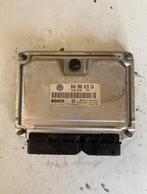 Volkswagen Polo (9N) 1.4TDi (BNV) Immo Off 045906019CA Ecu, Ophalen of Verzenden, Zo goed als nieuw