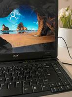 Acer Aspire 5630 - Windows Laptop, Computers en Software, Windows Laptops, Gebruikt, HDD, Minder dan 4 GB, Minder dan 2 Ghz