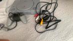 Ps1, Met 1 controller, Ophalen of Verzenden, Zo goed als nieuw