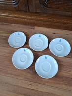 Super mooie magirus deutz originele schoteltjes, Verzamelen, Ophalen, Zo goed als nieuw