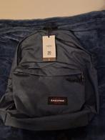 Nieuw Eastpak Padded Pak'r Rugzak - Blauw Denim, 25 tot 40 cm, Nieuw, Ophalen of Verzenden, 30 tot 45 cm